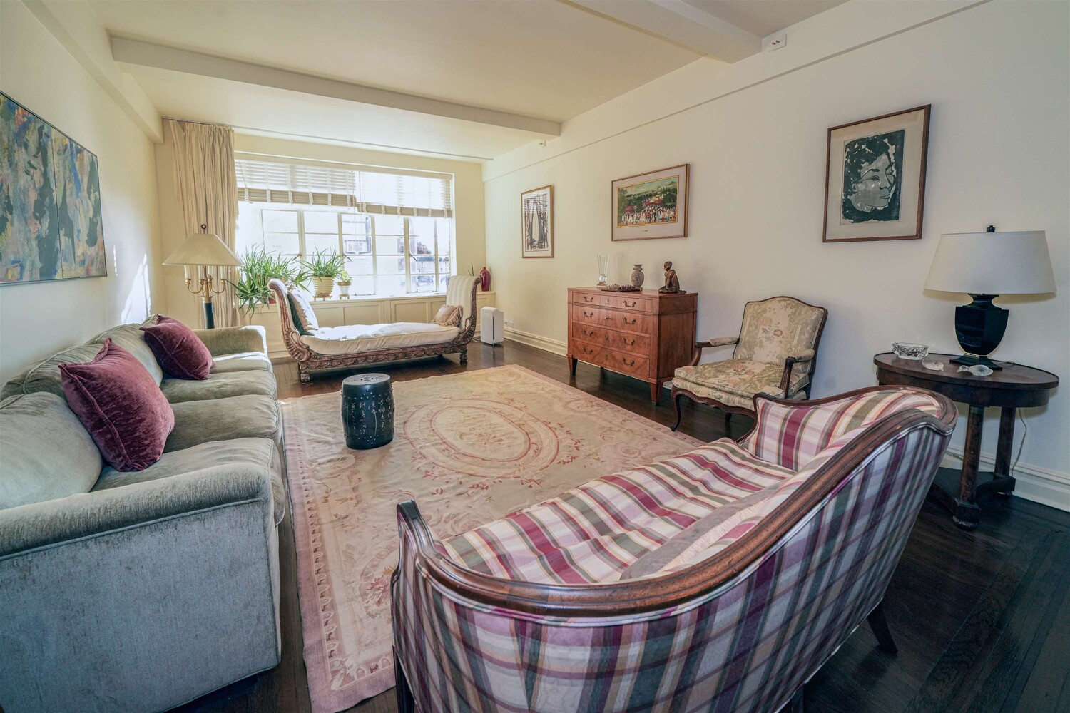 320 Central Park West 14D Central Park West New York NY 10025