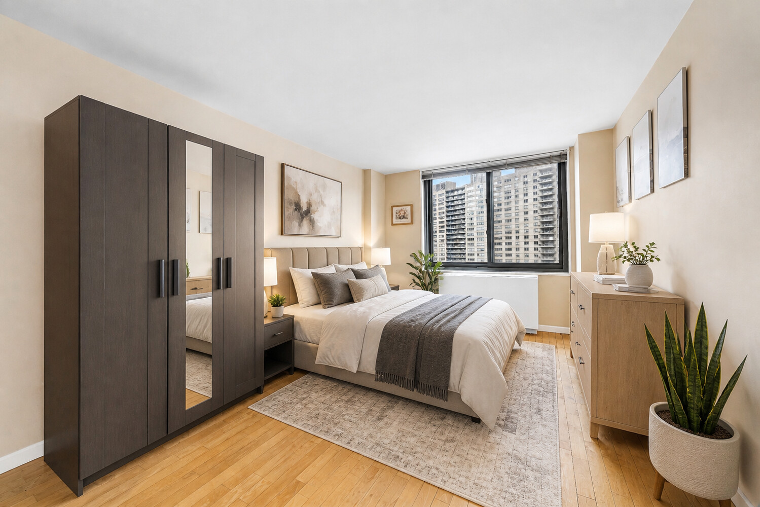 2025 Broadway Lincoln Square New York NY 10023