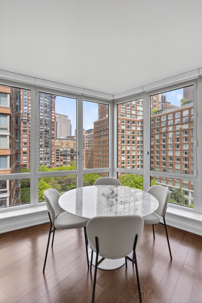 20 River Terrace 10E Battery Park City New York NY 10282