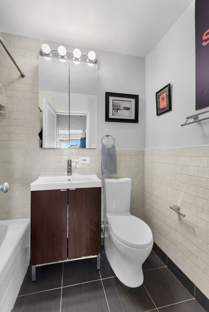 140 West End Avenue 23E Lincoln Square New York NY 10023