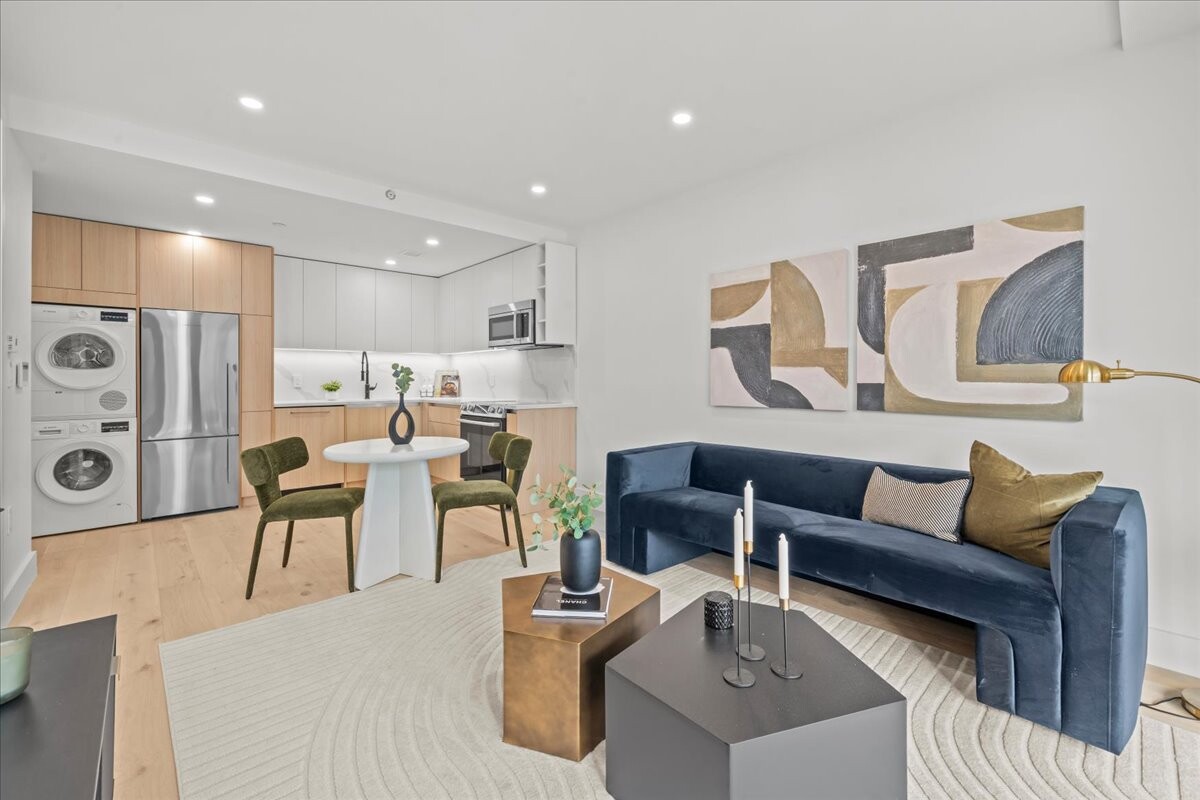107 Schaefer Street 3A Bushwick Brooklyn NY 11207