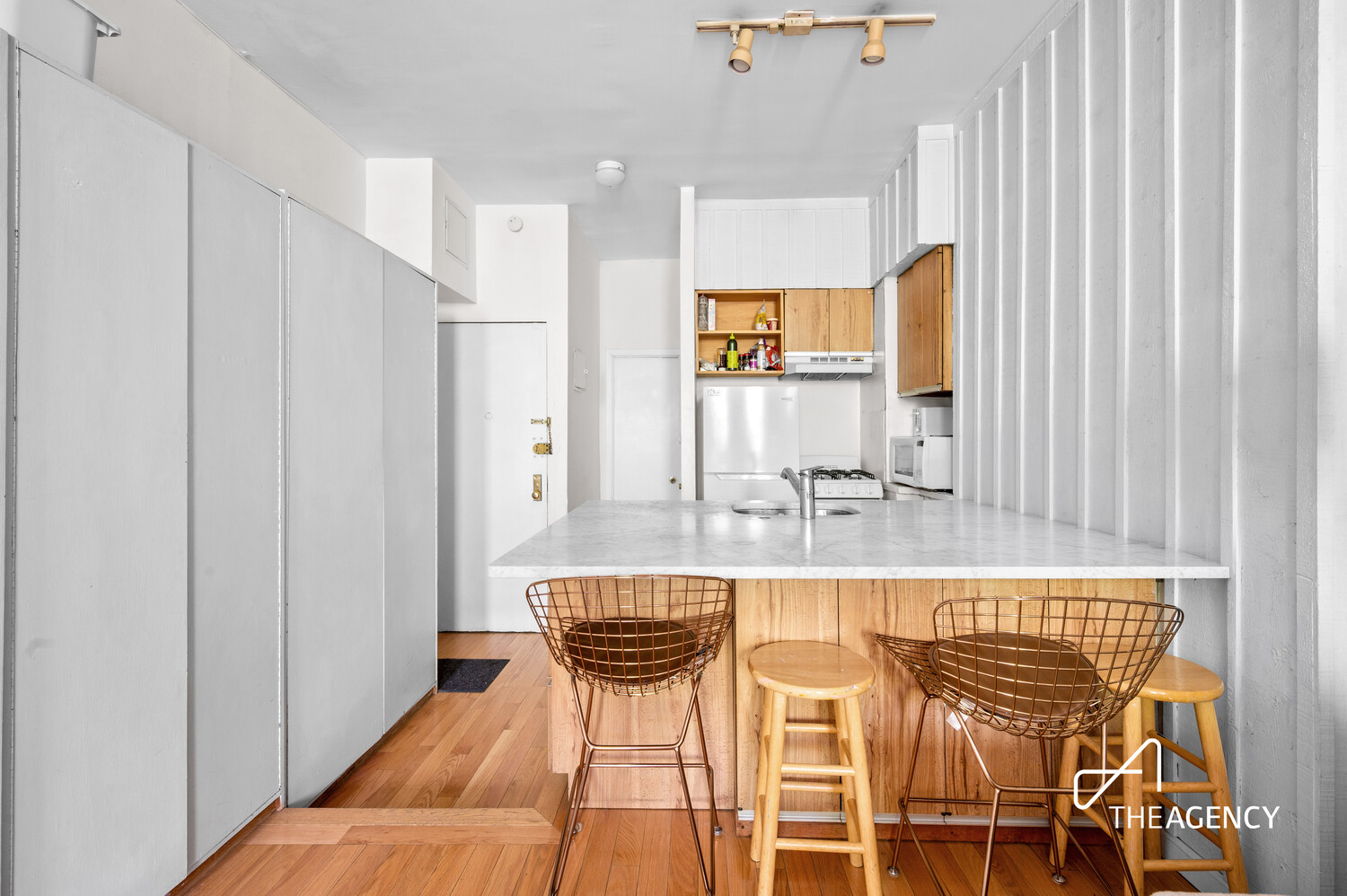 147 Sullivan Street 2A Soho New York NY 10012