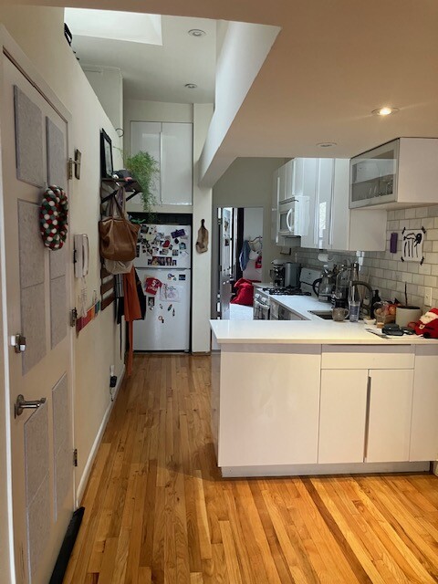 20 West 95th Street 7/8 Upper West Side New York NY 10025