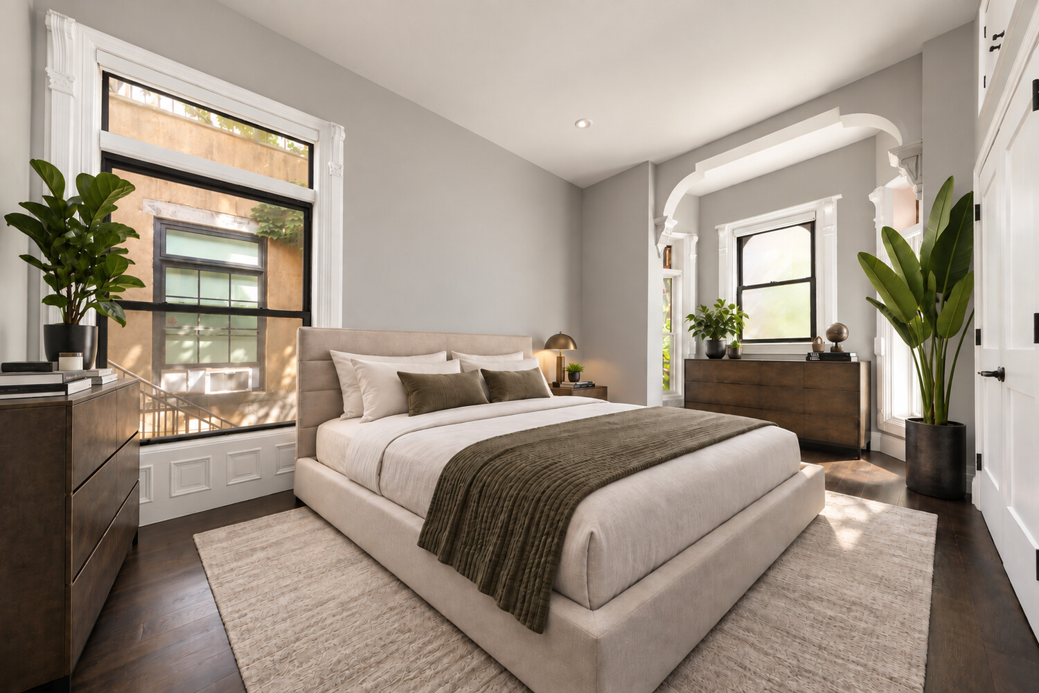 256 Jefferson Avenue Bedford Stuyvesant Brooklyn NY 11216