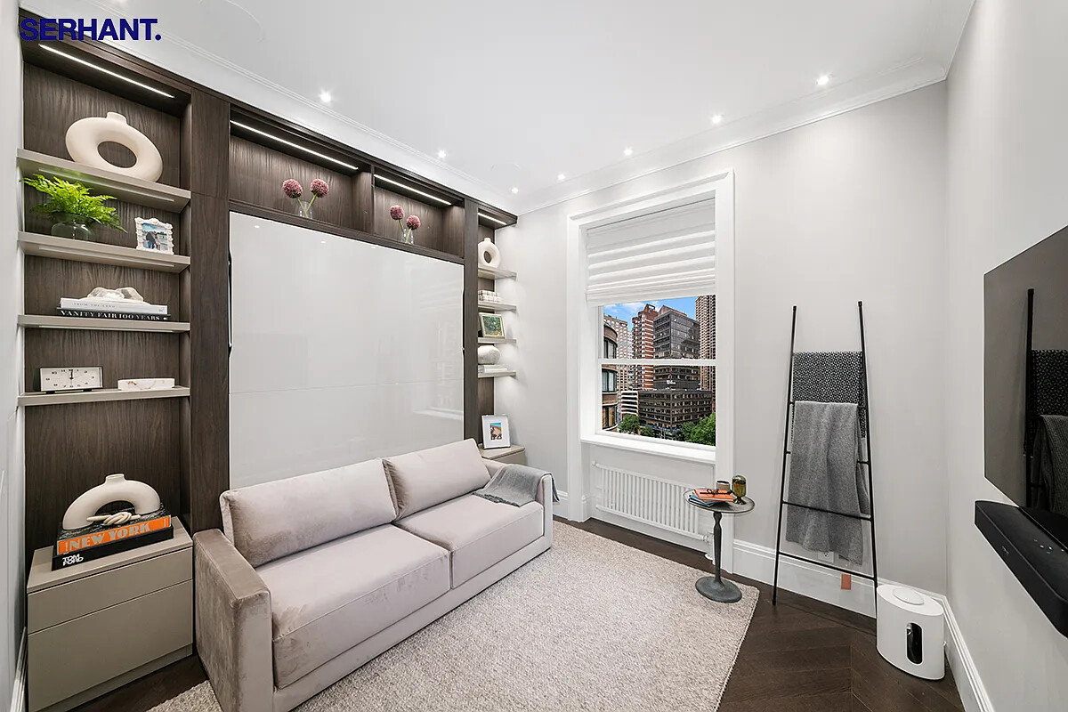 140 West 69th Street DPLX81 Lincoln Square New York NY 10023