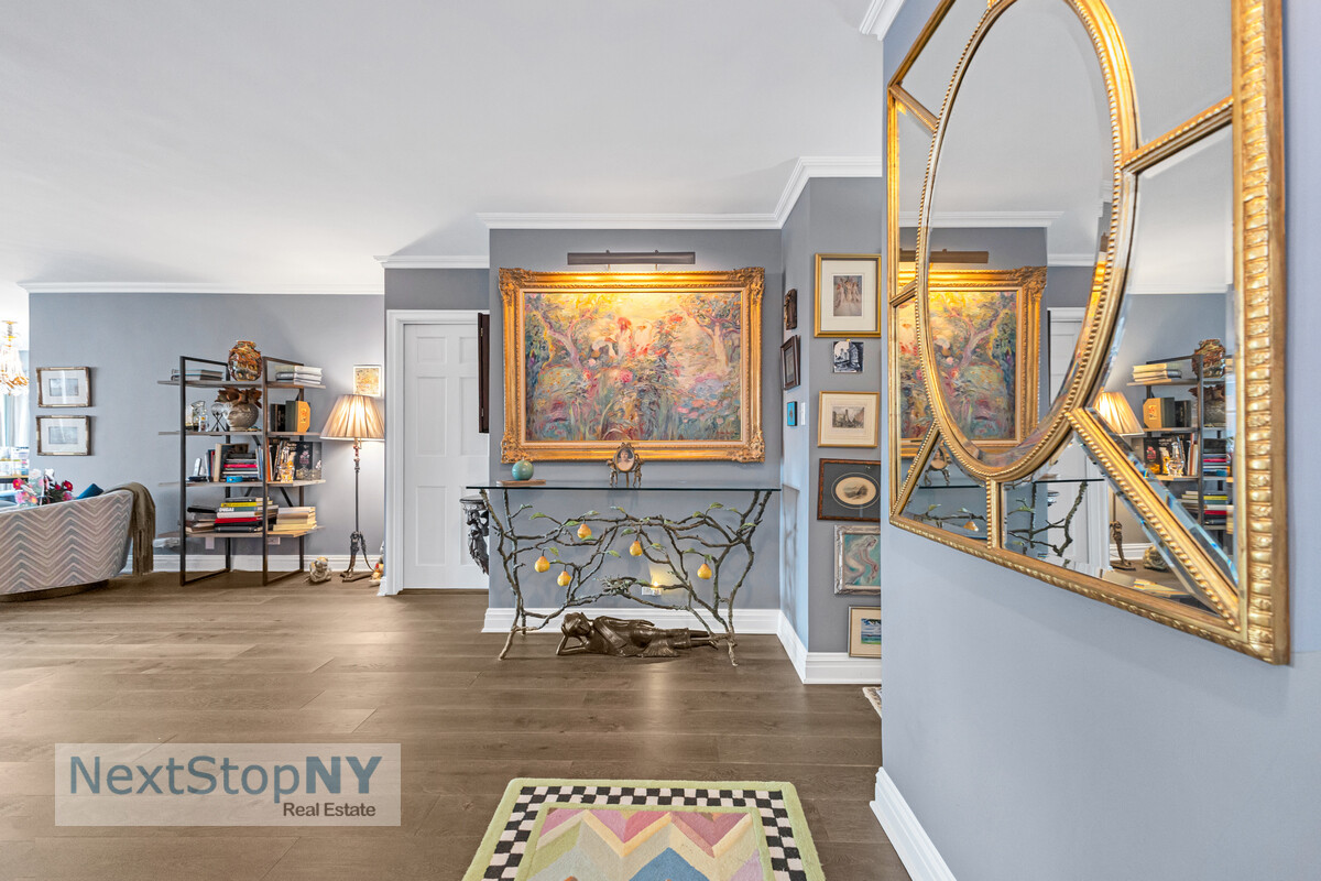 1175 York Avenue 12D Upper East Side New York NY 10065