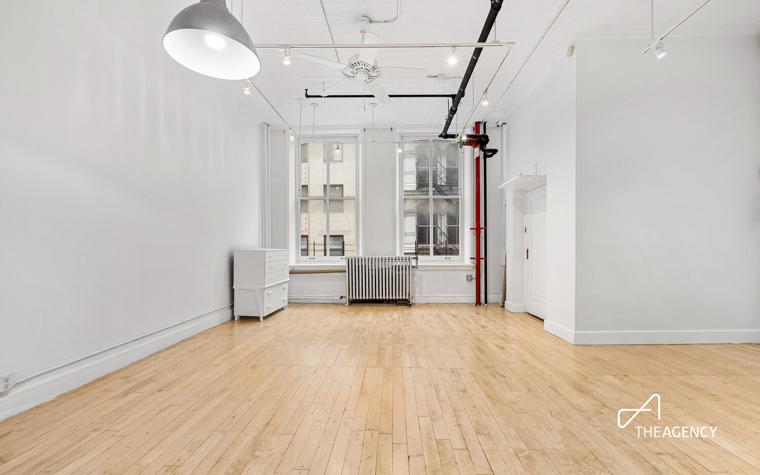 91 Franklin Street 3 Tribeca New York NY 10013