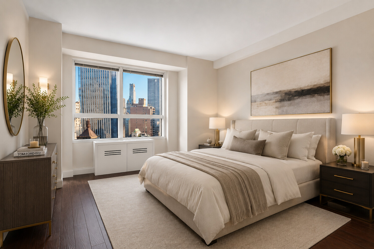 146 West 57th Street Midtown West New York NY 10019