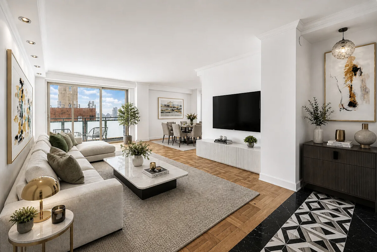 300 East 40th Street Murray Hill New York NY 10016