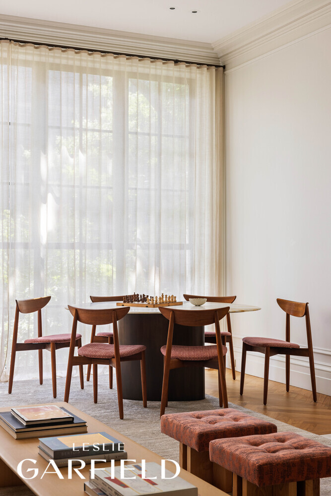 354 West 20th Street Chelsea New York, NY 10011