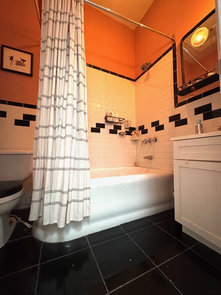 197 Bainbridge Street 3 Stuyvesant Heights Brooklyn NY 11233