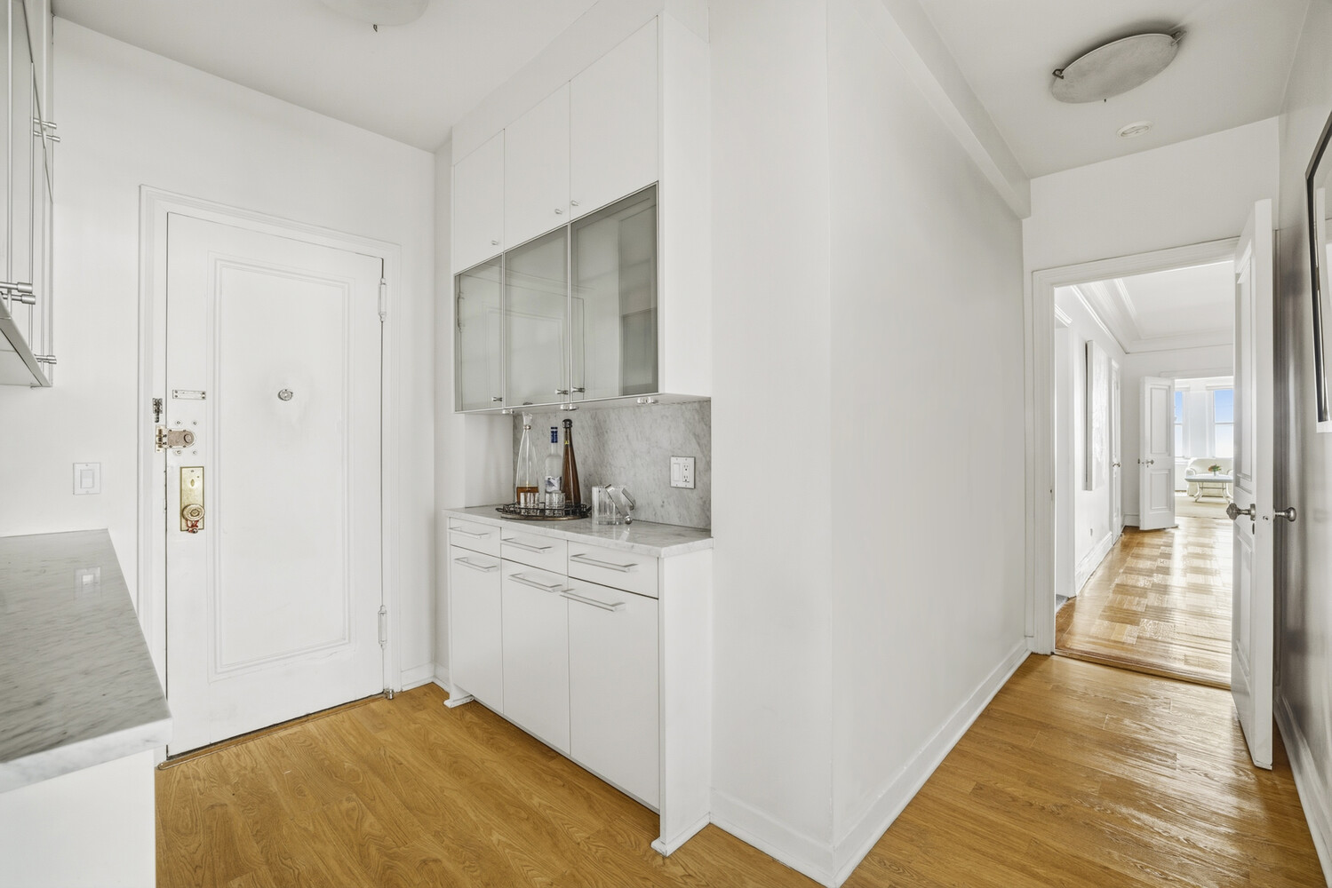 17 East 89th Street Carnegie Hill New York NY 10128