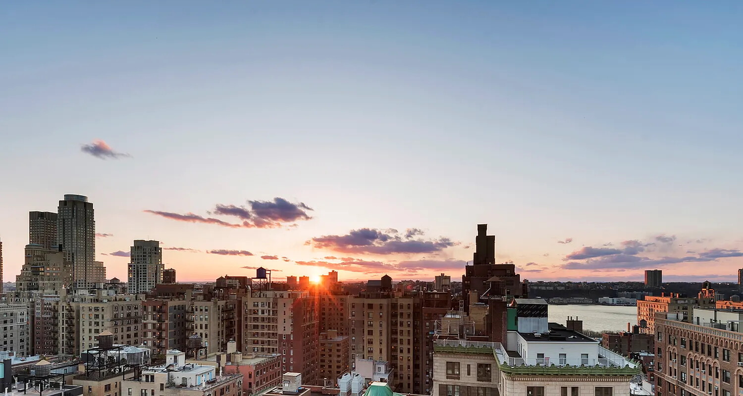 2150 Broadway PH2B Upper West Side New York NY 10023