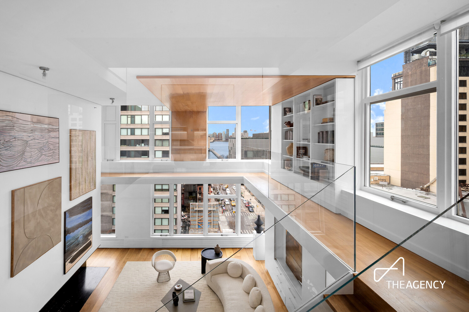 304 Spring Street Soho New York NY 10013