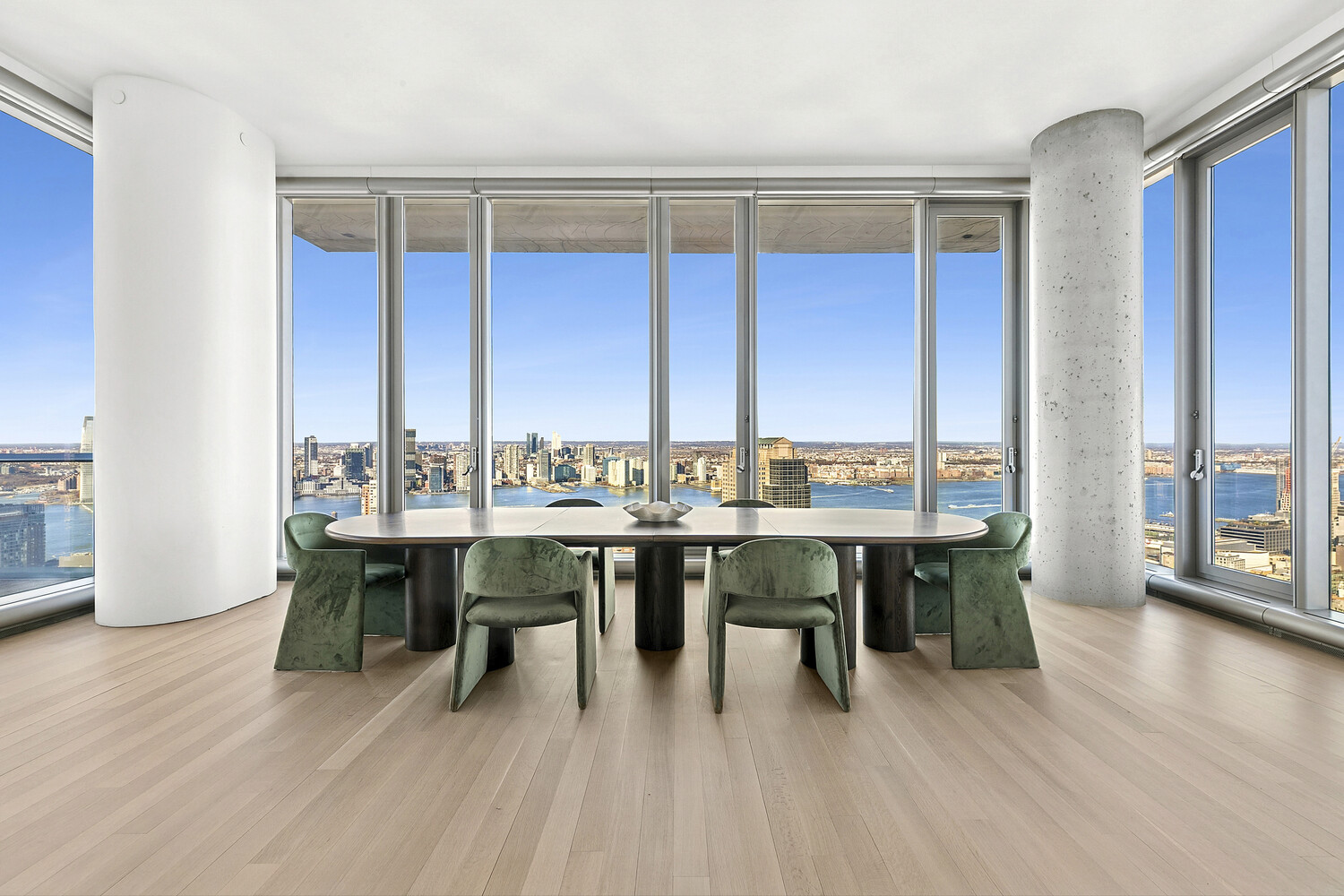 56 Leonard Street 47WEST Tribeca New York NY 10013