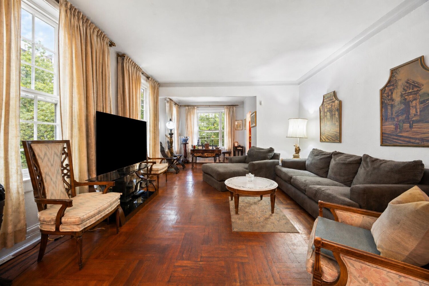 1003 Lenox Road Remsen Village Brooklyn NY 11212