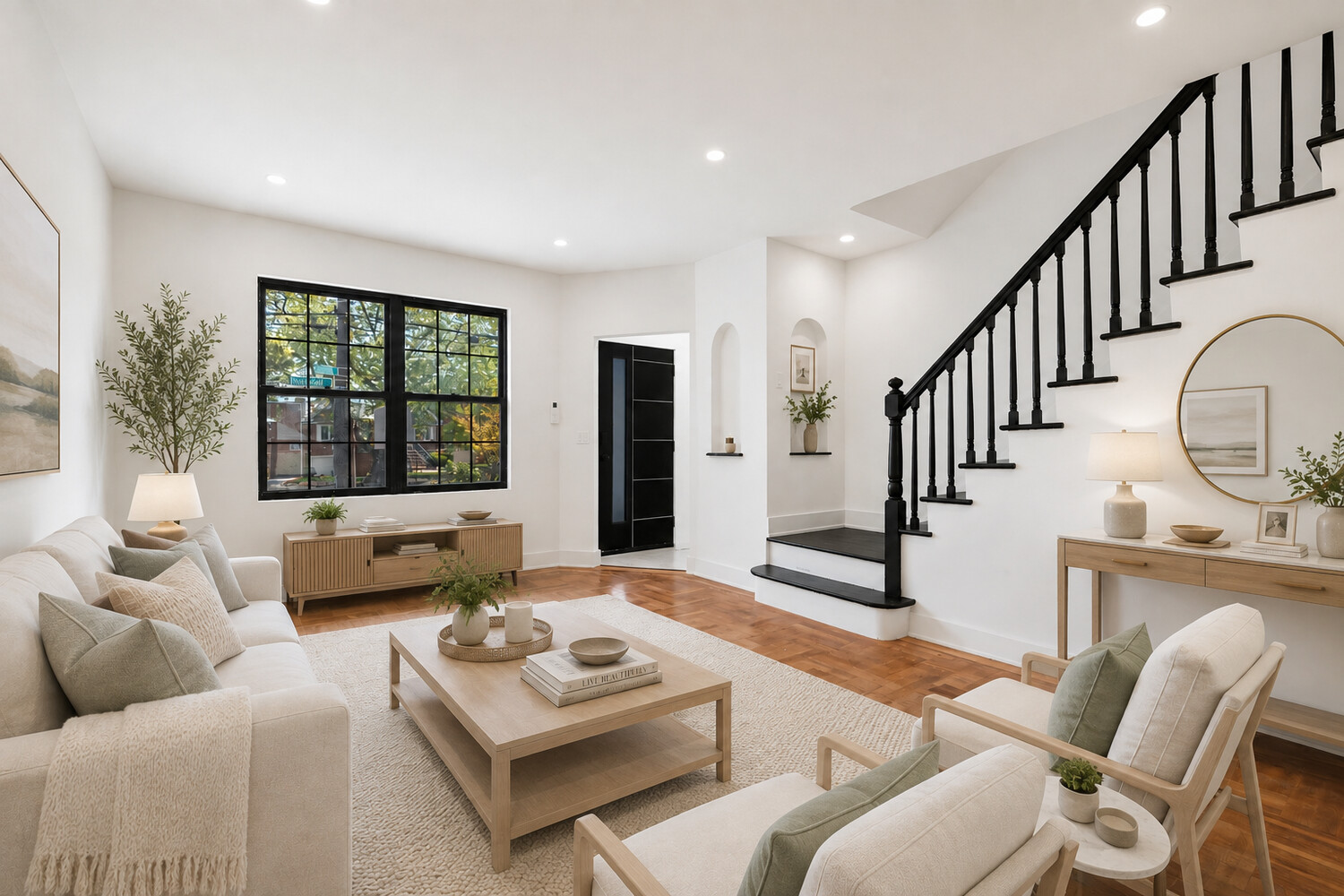 3068 Nostrand Avenue Madison Brooklyn NY 11229