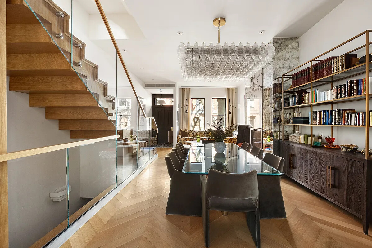 26 West 95th Street Upper West Side New York NY 10025