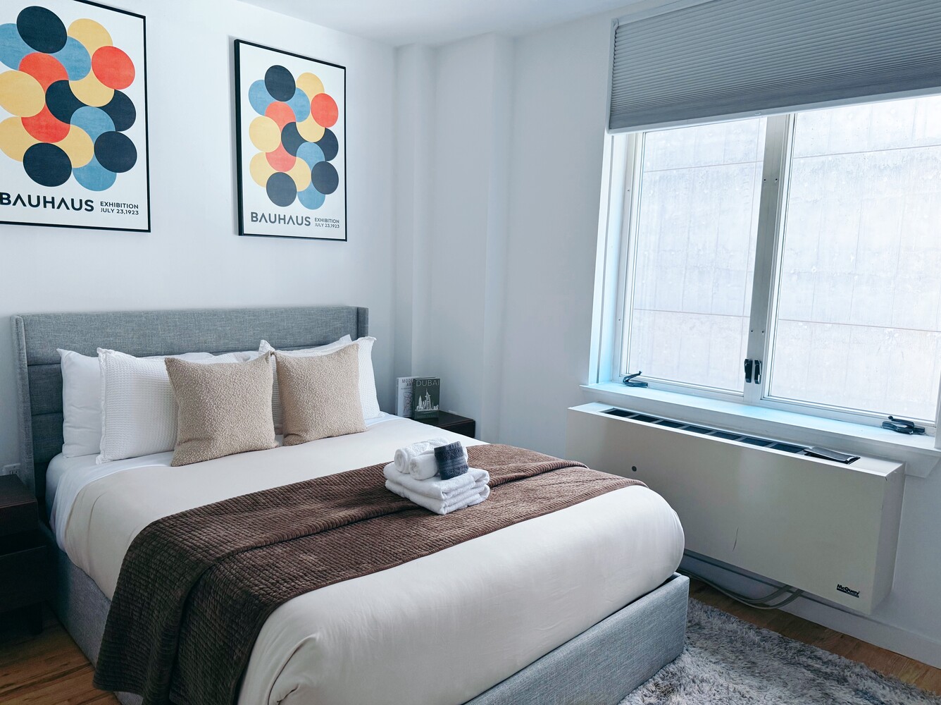 502 Ninth Avenue 2B Clinton New York NY 10018