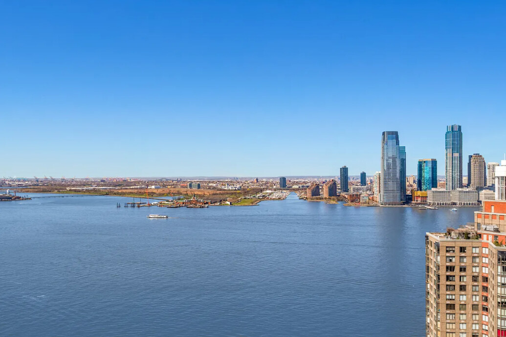 200 Rector Place 35C Battery Park City New York NY 10280