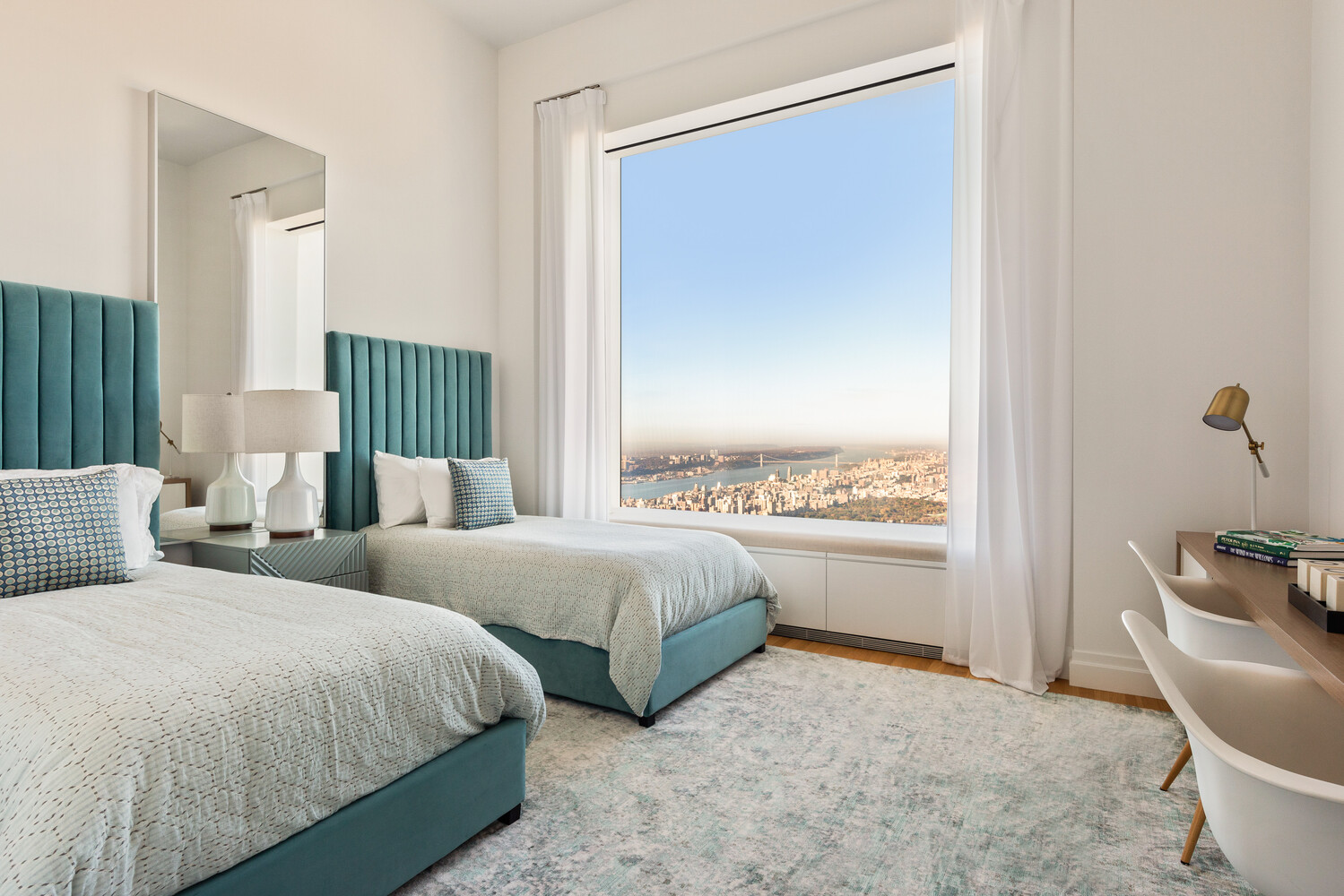 432 Park Avenue 94A Midtown East New York NY 10022