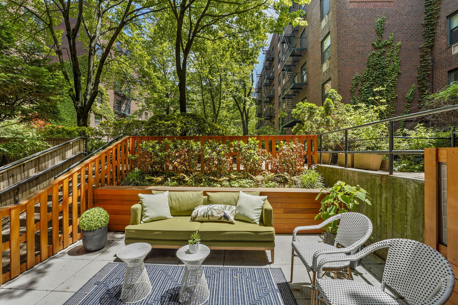 376 West Street GB W. Greenwich Village New York NY 10014