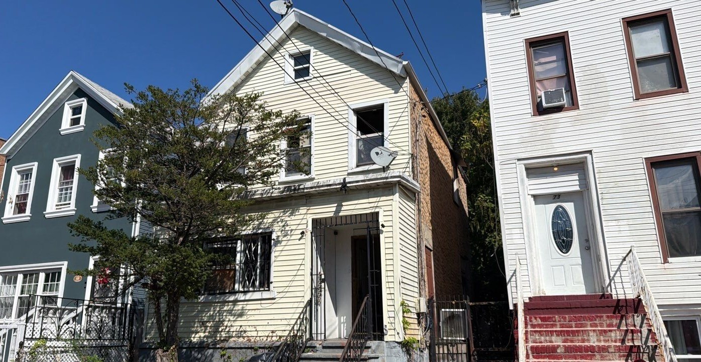 71 Milford Street East New York Brooklyn NY 11208