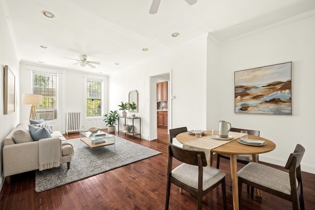 567 Lexington Avenue Stuyvesant Heights Brooklyn NY 11221