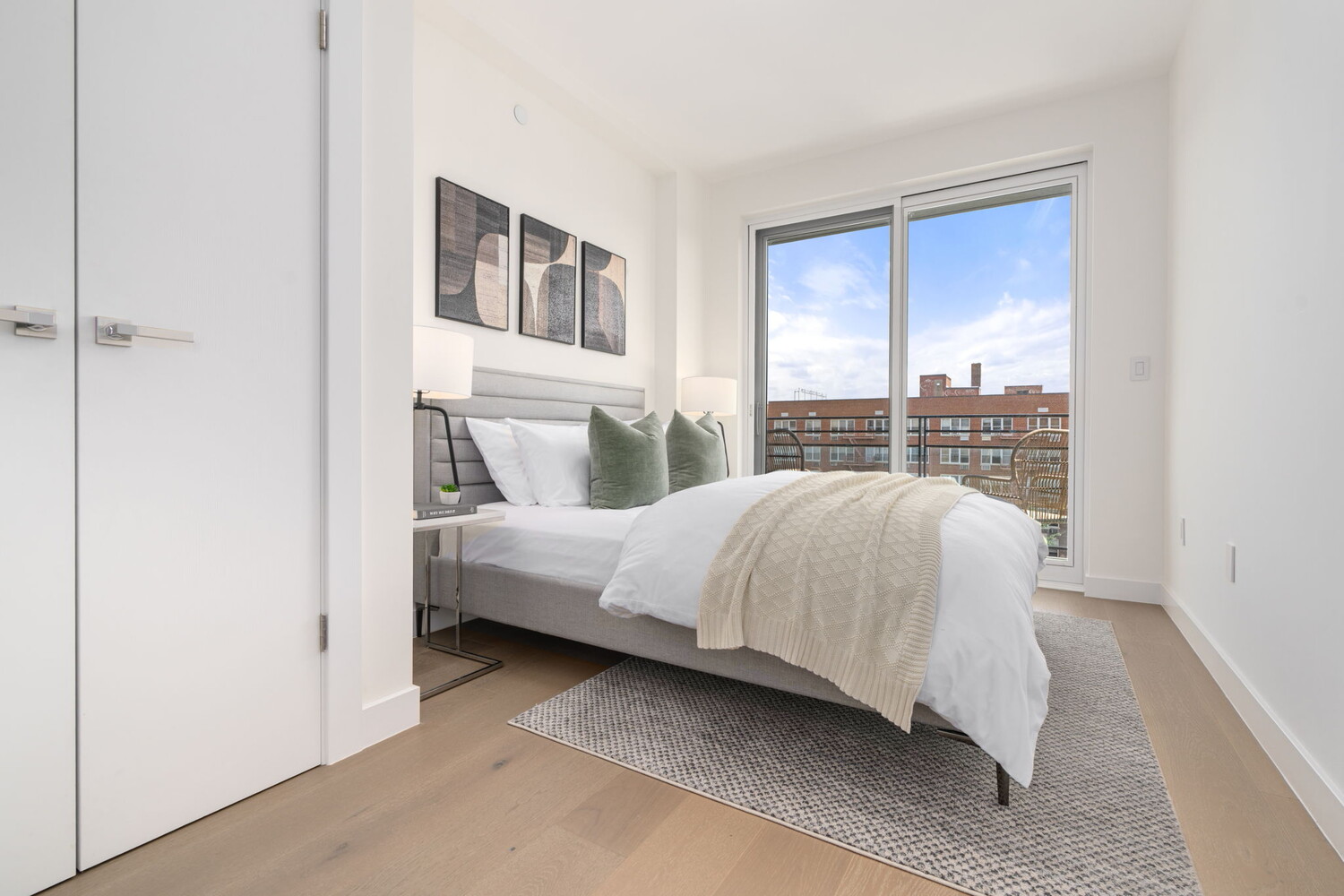 379 Ocean Parkway 3B Kensington Brooklyn NY 11218
