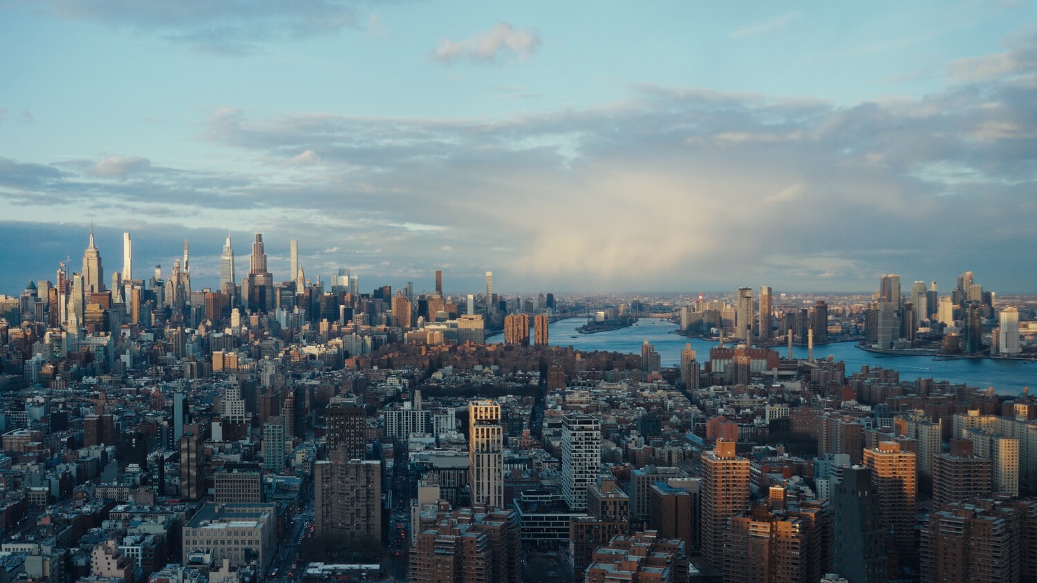 252 South Street 64G Lower East Side New York NY 10002