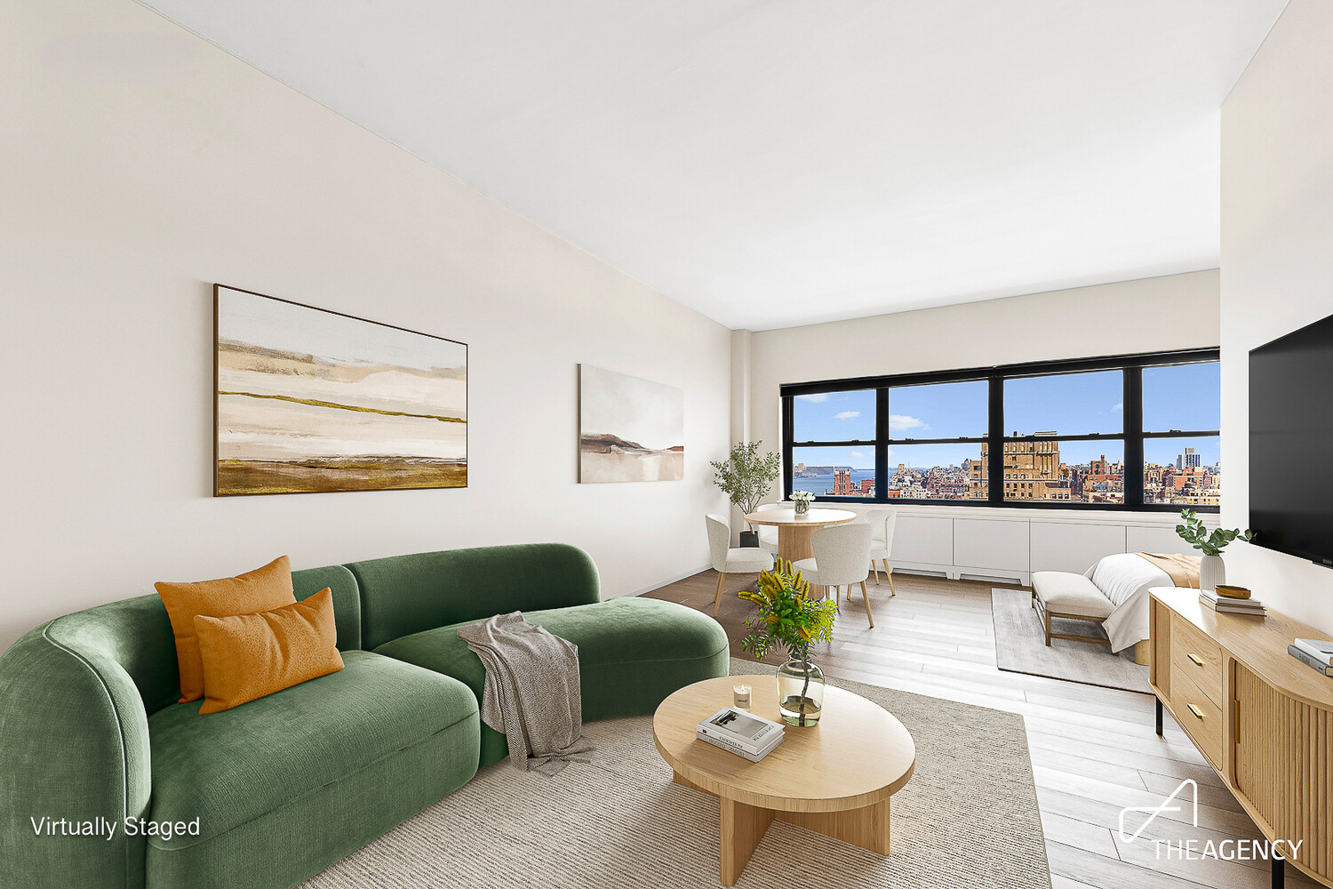 205 West End Avenue 29S Lincoln Square New York NY 10023