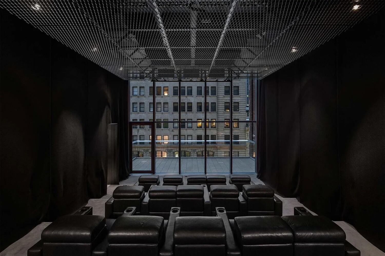 56 Leonard Street 39WEST Tribeca New York NY 10013