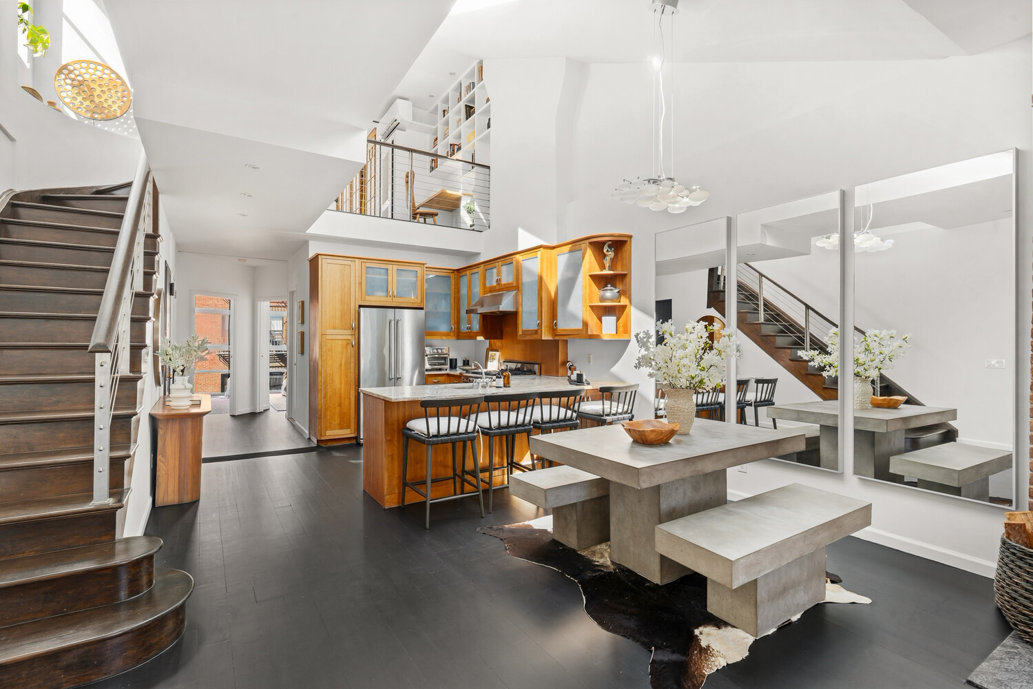 333 West 84th Street PH Upper West Side New York NY 10024