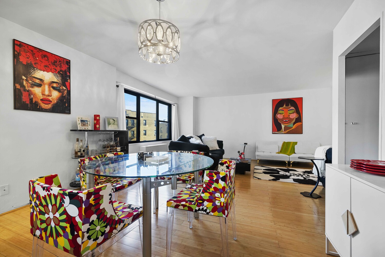 1020 Grand Concourse 6A Concourse Bronx NY 10451