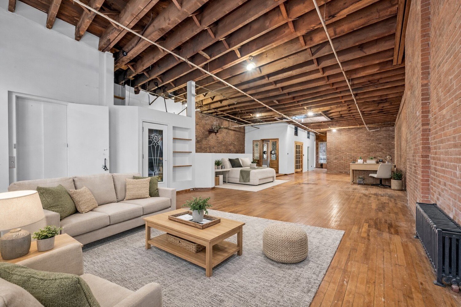 100 Prince Street 5W Soho New York NY 10012