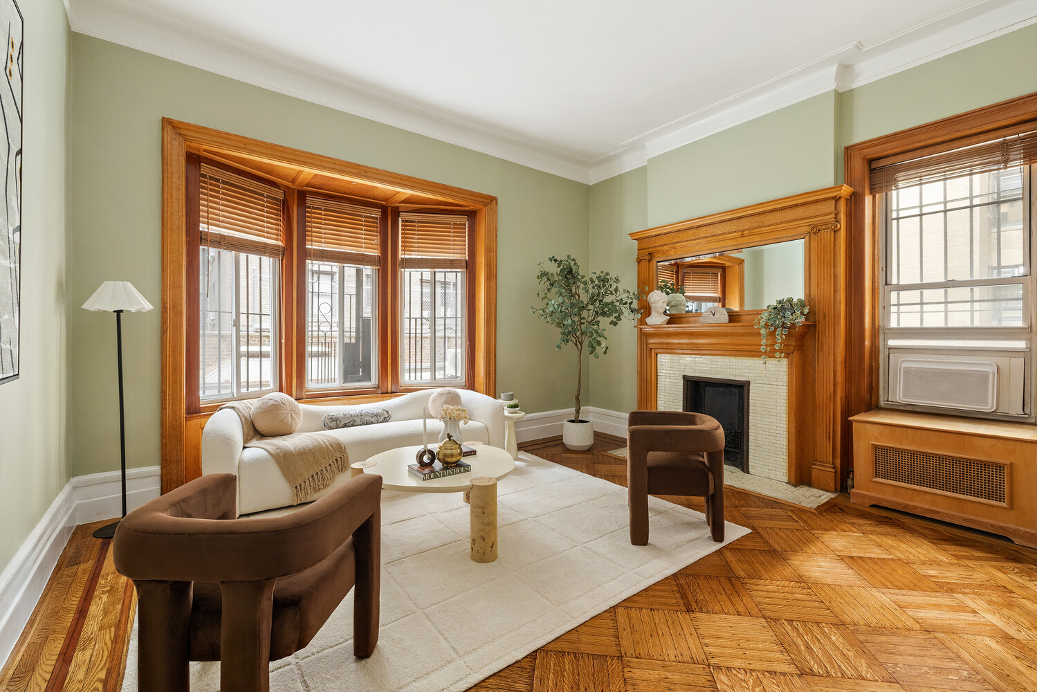 254 West 82nd Street 1C Upper West Side New York NY 10024