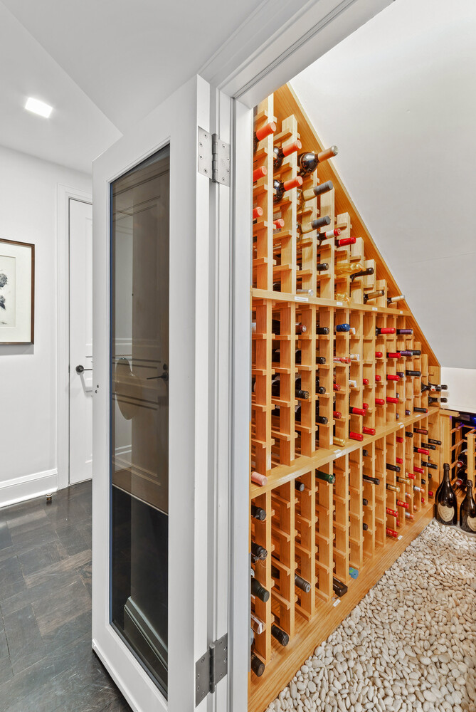 170 East End Avenue 8EF Upper East Side New York NY 10128