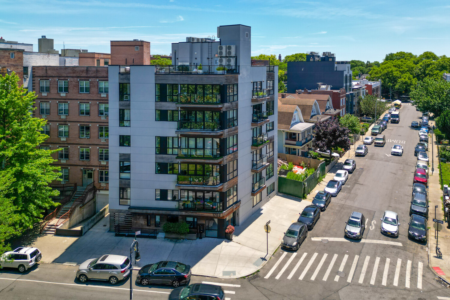 1702 Newkirk Avenue 5A Ditmas Park Brooklyn NY 11226