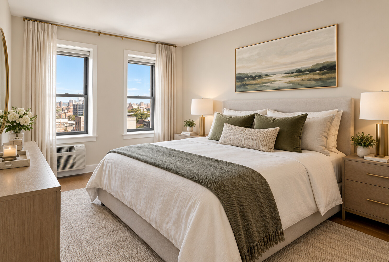 102 Bradhurst Avenue 1007 West Harlem New York NY 10039
