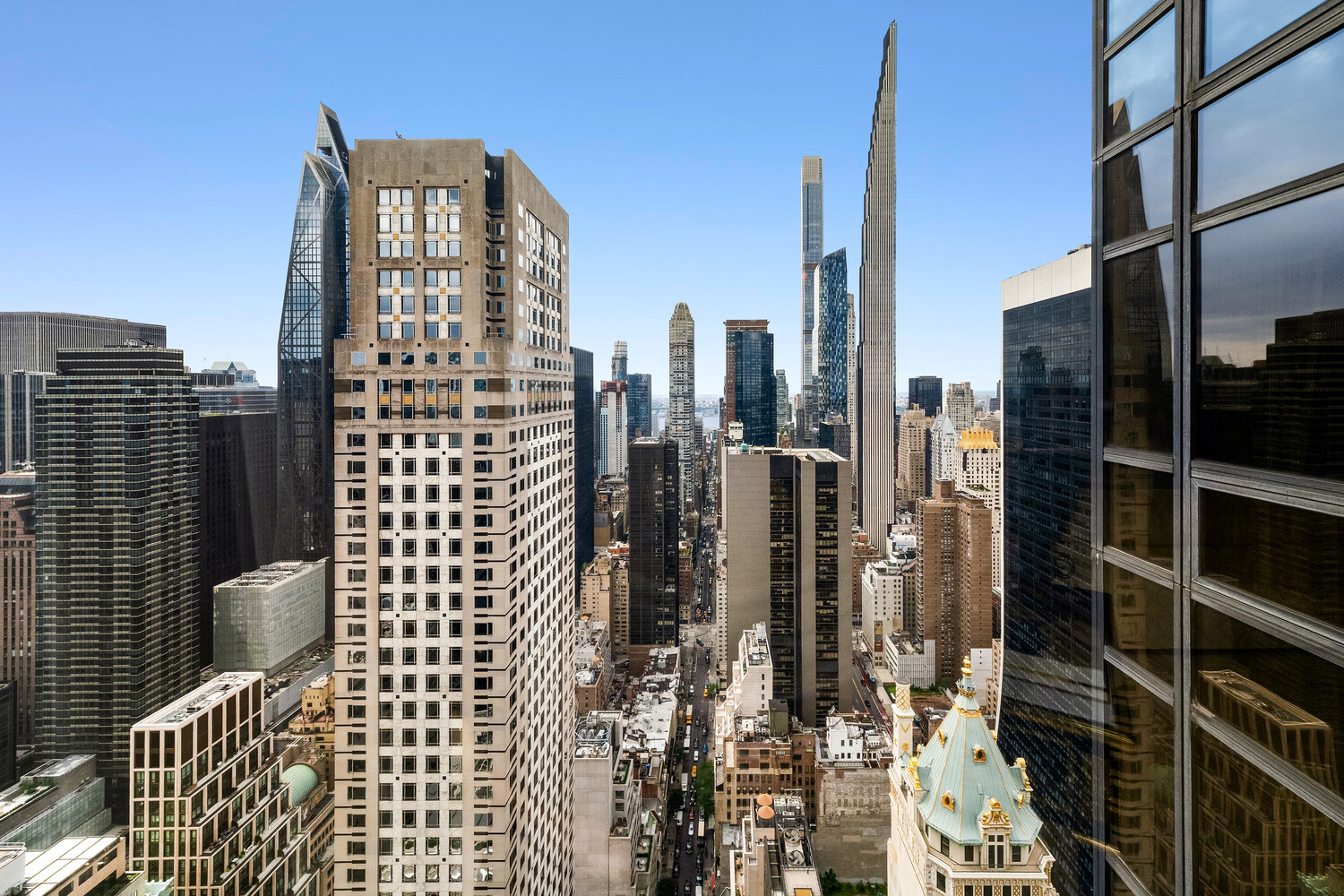 721 Fifth Avenue 57AB Midtown East New York NY 10022