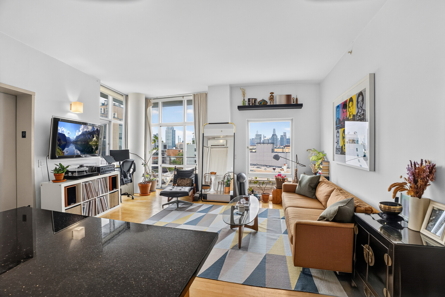 297 Driggs Avenue 6B Greenpoint Brooklyn NY 11222