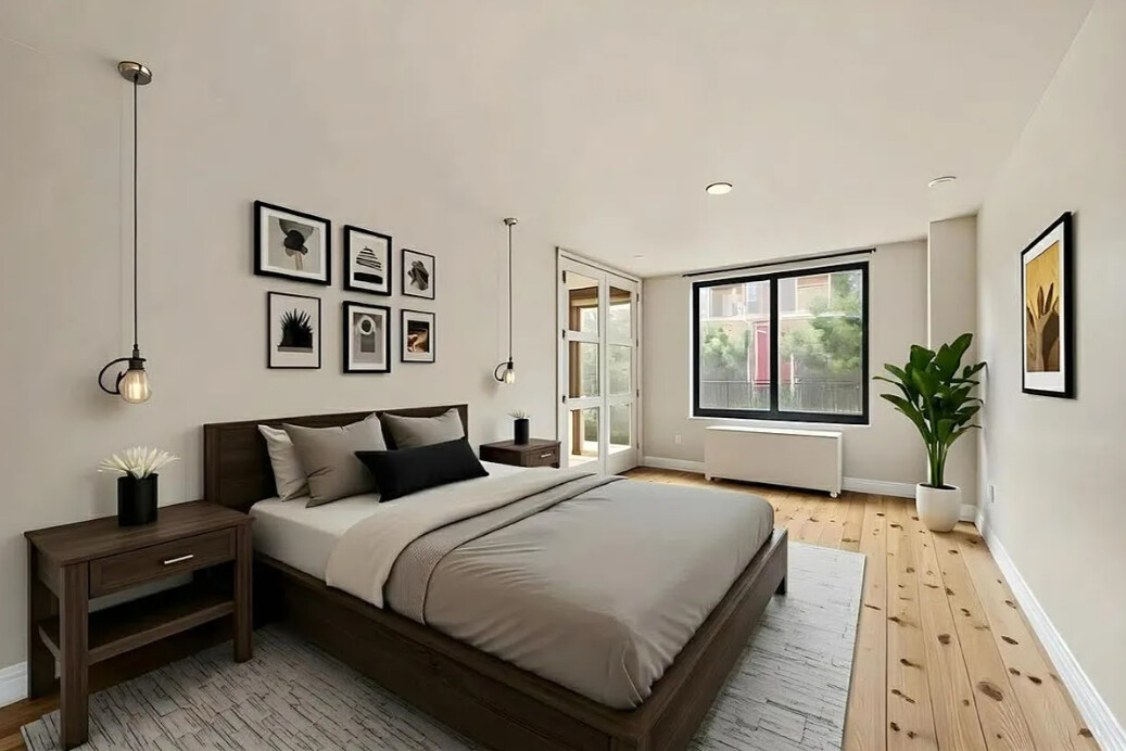 2 South End Avenue 2F Battery Park City New York NY 10280