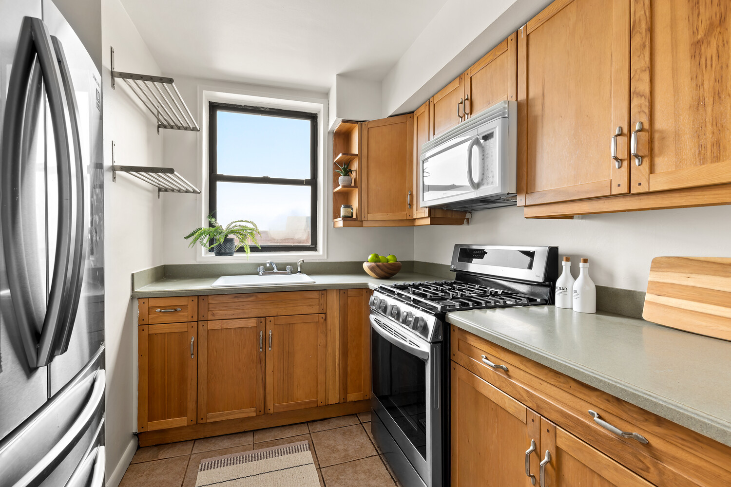 275 Webster Avenue 6M Kensington Brooklyn NY 11230