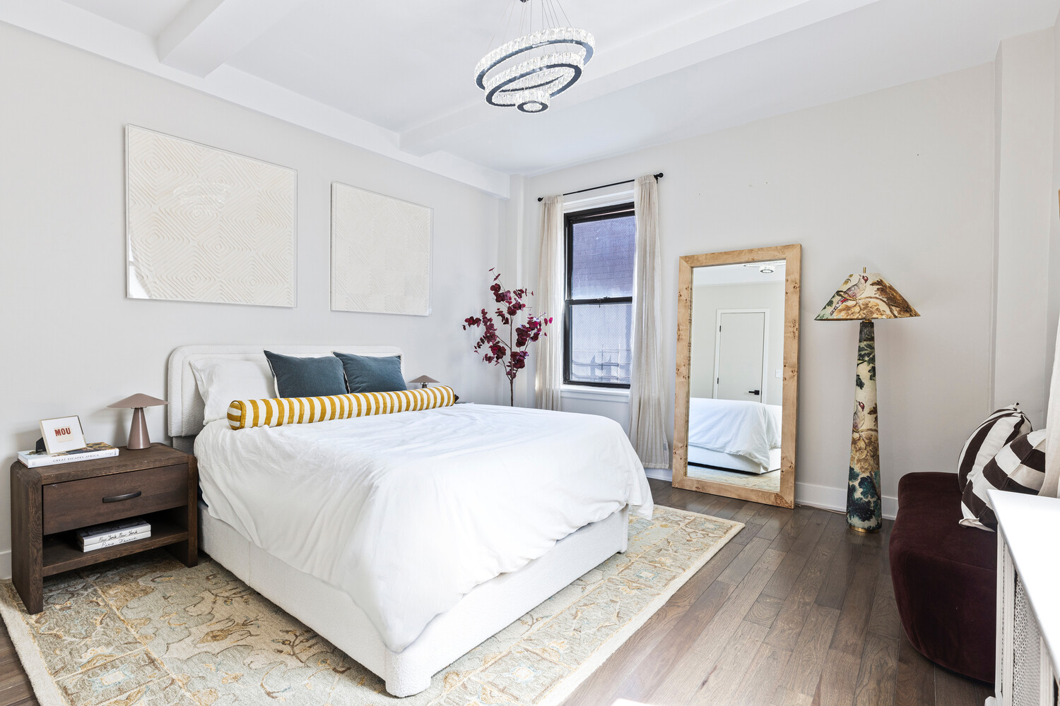 124 West 93rd Street 2D Upper West Side New York NY 10025