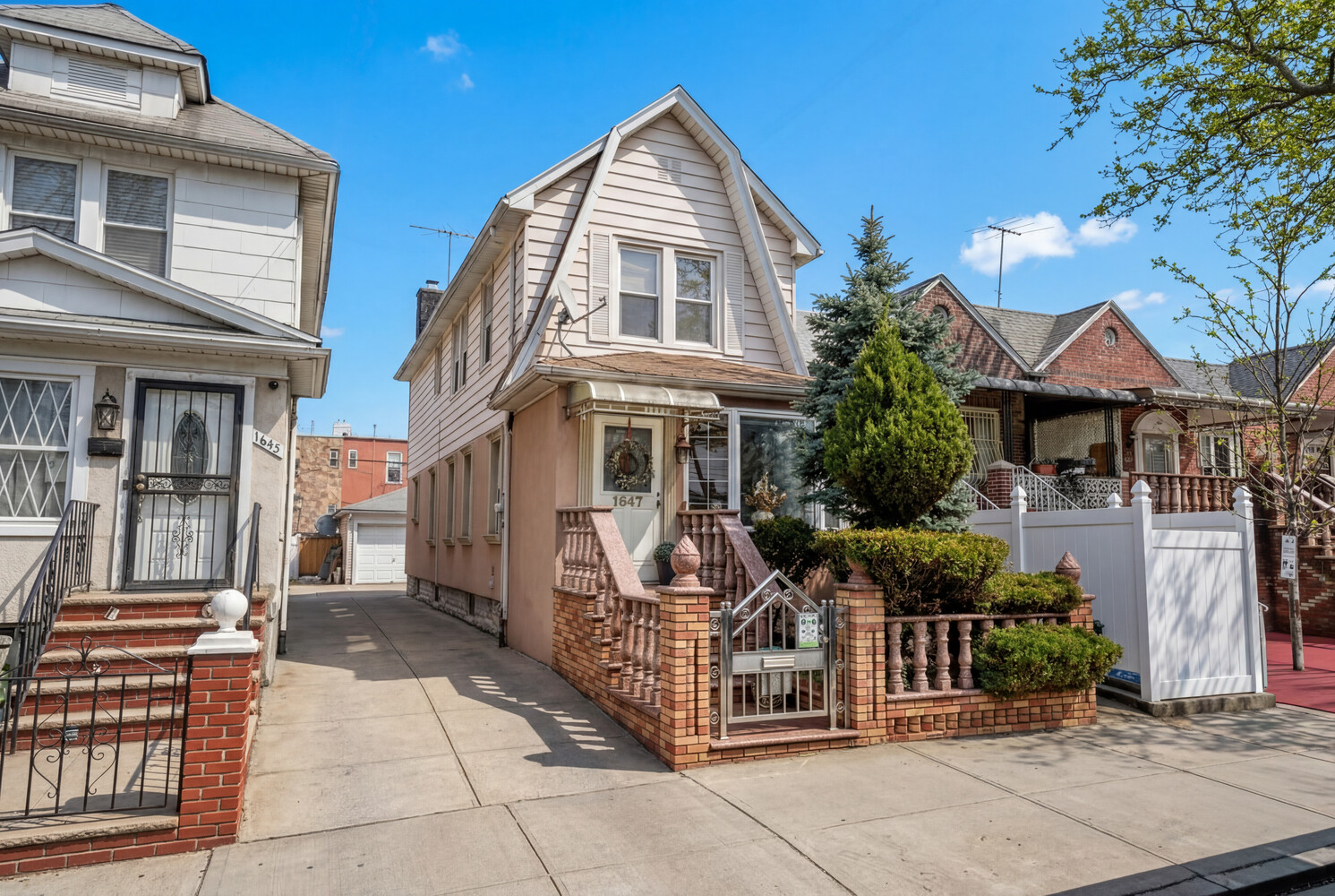 1647 East 49th Street Flatlands Brooklyn NY 11234