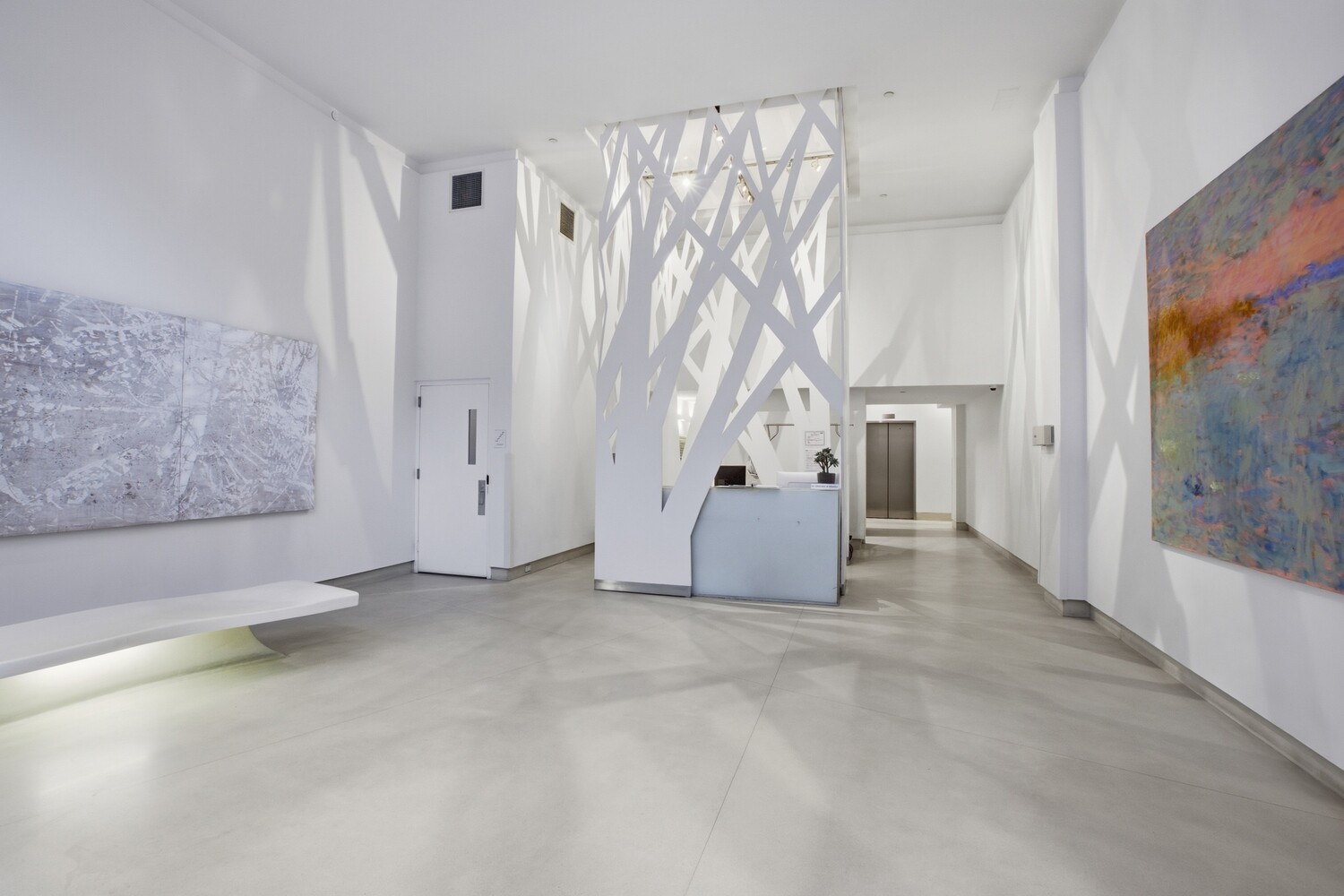 650 Sixth Avenue 6G Flatiron District New York NY 10011