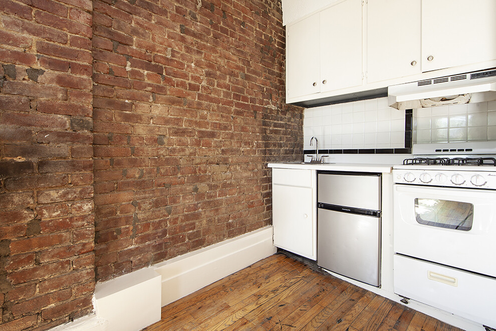 88 Horatio Street W. Greenwich Village New York NY 10014