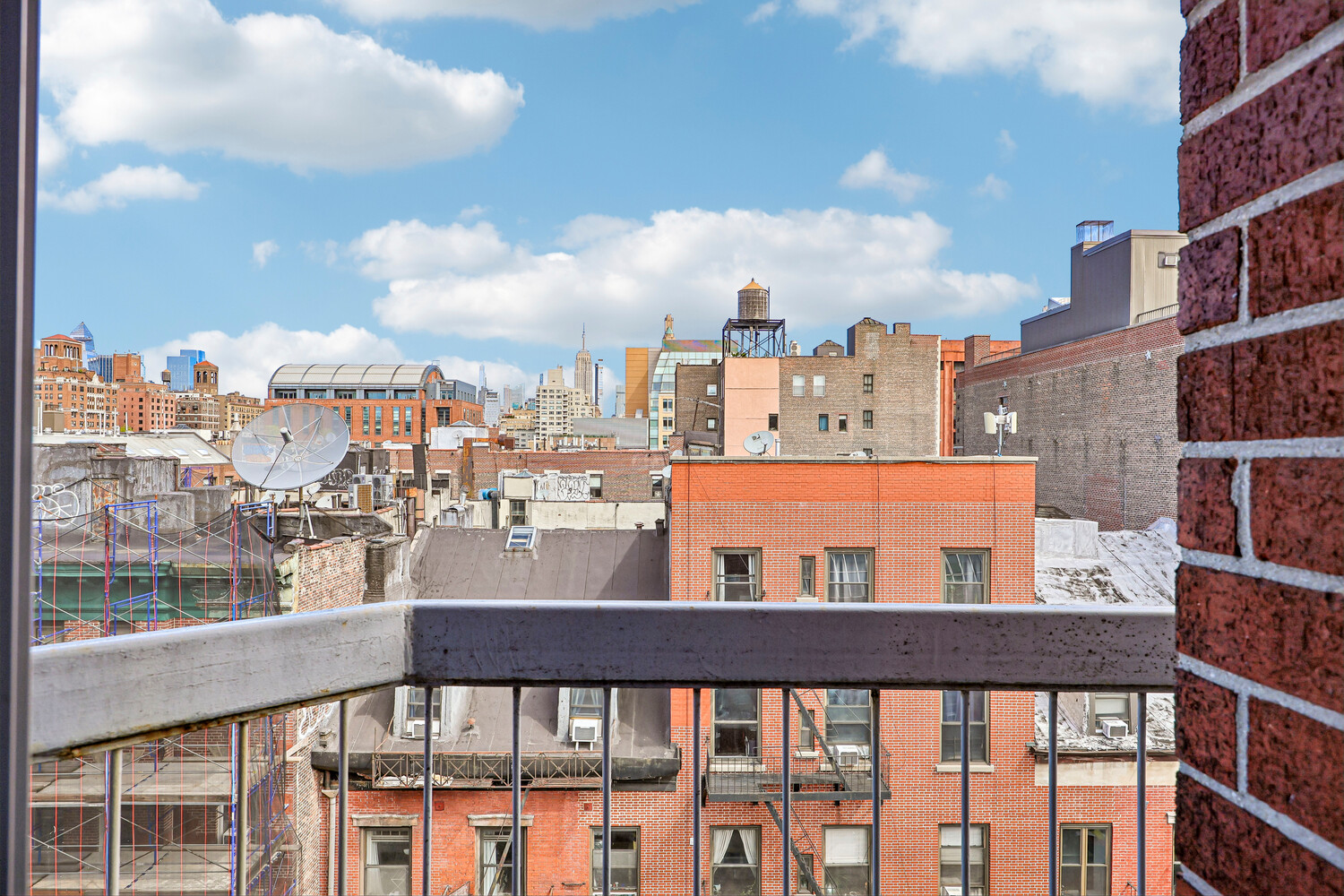 184 Thompson Street Greenwich Village New York NY 10012