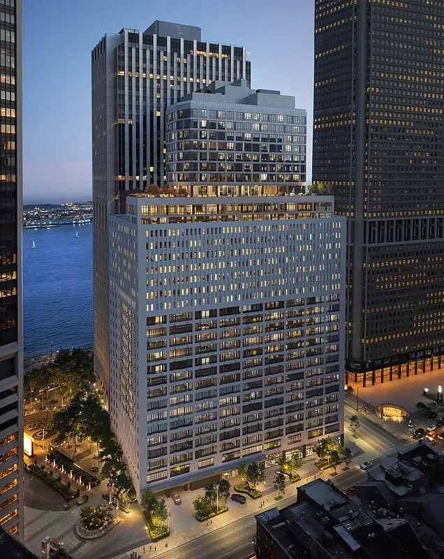 25 Water Street 423 Financial District New York NY 10004