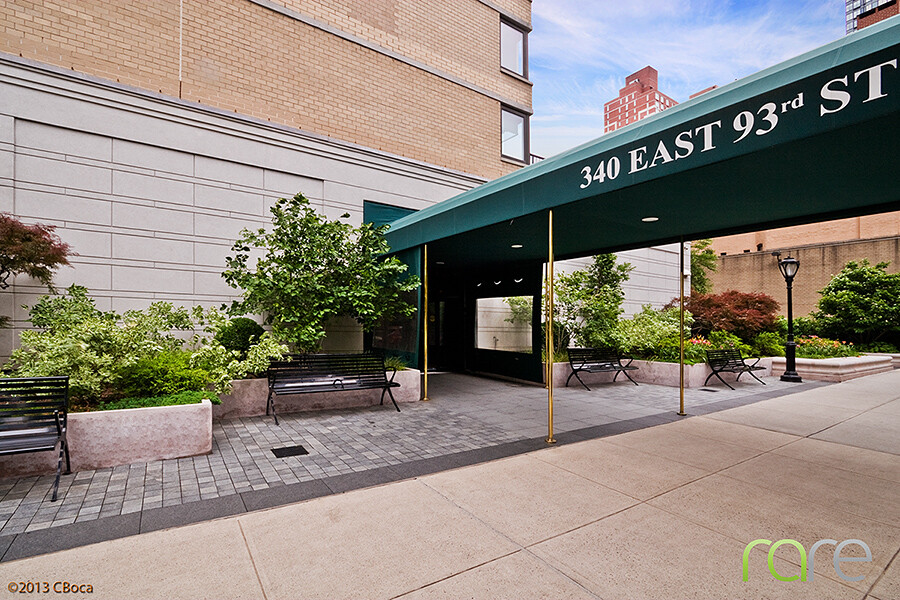 340 East 93rd Street 18G Upper East Side New York NY 10128
